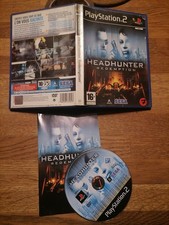 Headhunter Redemption  VF