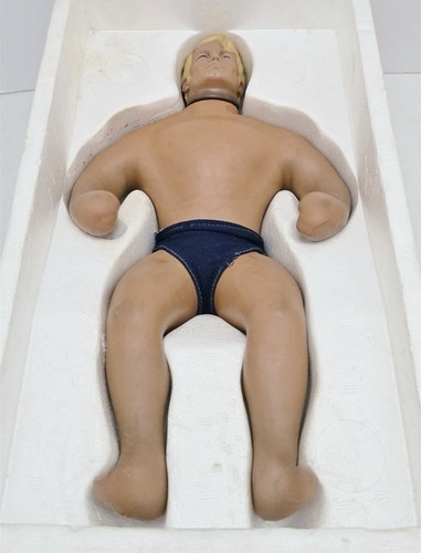 Brand new 1976 kenner - brand,
