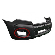 Pare-Choc Avant Pour Ford