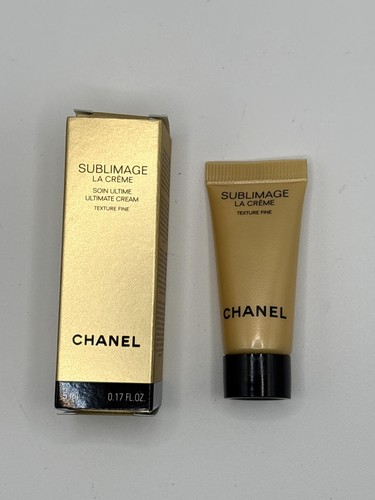 Crème sublimage chanel - sublimage,