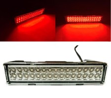 LED Feu Arrière de Brouillard