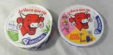 Boite fromage la Vache qui Rit
