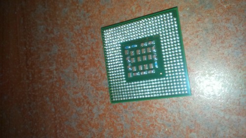 Processeur intel pentium - intel, 4