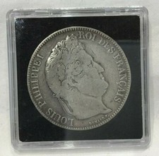MONNAIE ANCIENNE 5F ARGENT ECU