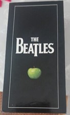 THE BEATLES  COFFRET COLLECTOR