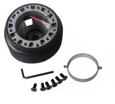 Sport Moyeu Volant pour Honda