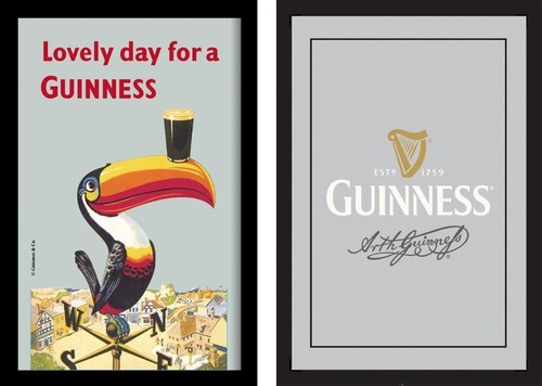 Ensemble miroirs guinness - ensemble:, 2