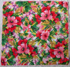 -Superbe  Foulard TIE RACK