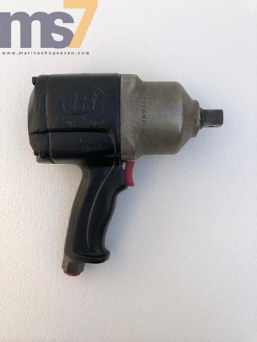 Ingersoll rand 2925rbp1ti - rand,