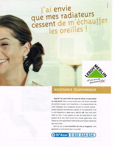 Publicite advertising 114 - publicite,