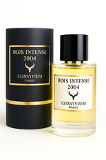 Bois Intense 2004 EDP 50 ml – Parfum Mixte Boisé Oriental Longue Tenue,Élégance 