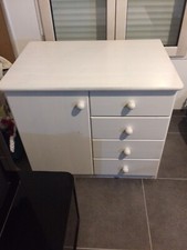 commode contemporaine 