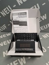 JRE - DITEL -  KOSMOS JR-E / Indicateur de panneau JUNIOR-E NEW