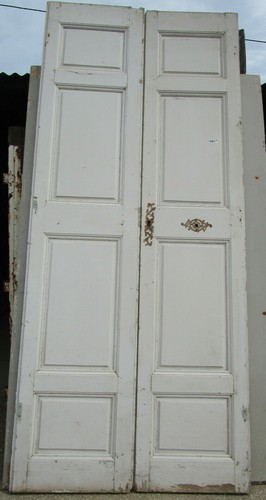 Porte vantaux communication - 2,
