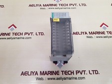 Module D'Entrée/Sortie PLC