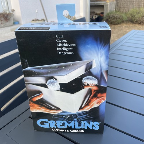 Gremlins ultimate neca - gremlins,