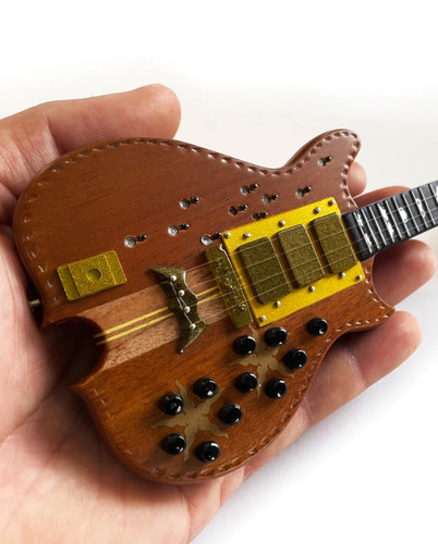 Axe heaven phil lesh alembic - axe,