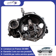 🇫🇷 BOITE DE VITESSES