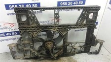 VENTILATEUR MOTEUR Renault