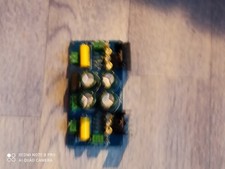 module amplificateur hi-fi