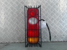 Feu arriere principal gauche