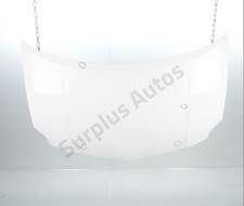 CAPOT 5330102160 TOYOTA AURIS