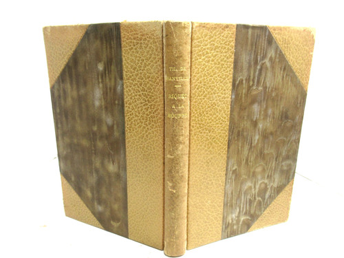 Theodore banville riquet a - banville,