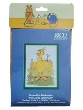 Rico Design Kit Broderie Point