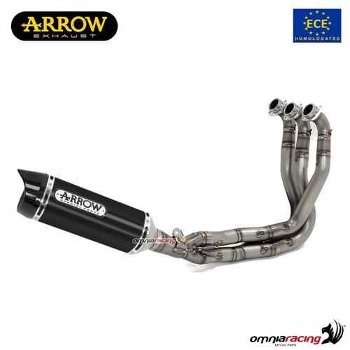 Echappement arrow thunder - echappement,