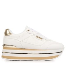 Chaussures Baskets Guess femme