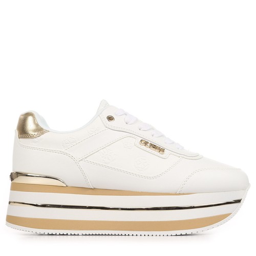Chaussures baskets guess - chaussures, femme