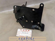 support divers pour Honda