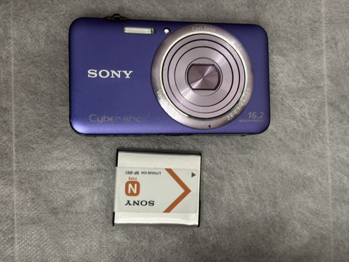 Appareil photo numérique