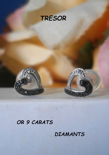 Boucles oreilles neuves or - d’oreilles,