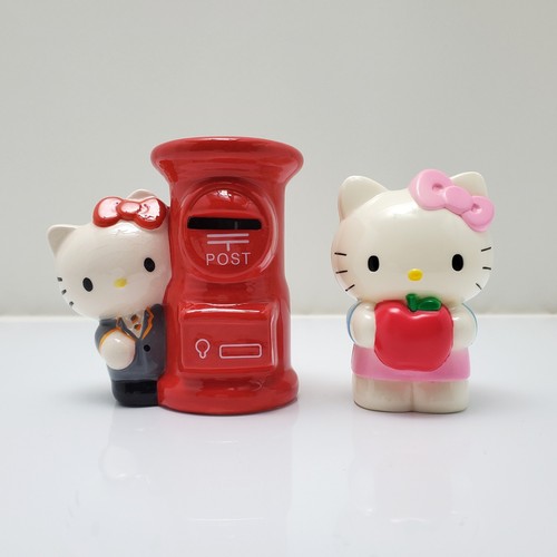 Sanrio hello kitty coin - sanrio,