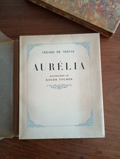 Gérard de Nerval - Aurelia