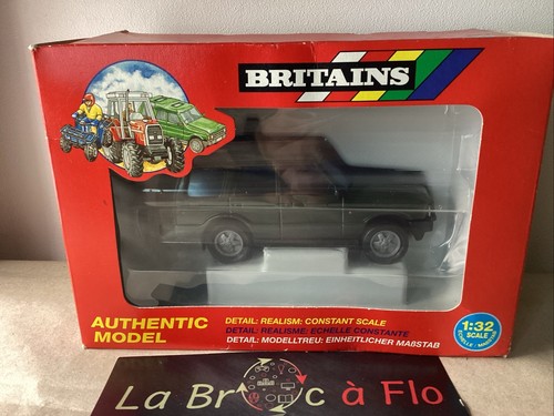 Britains collection - , 1/32