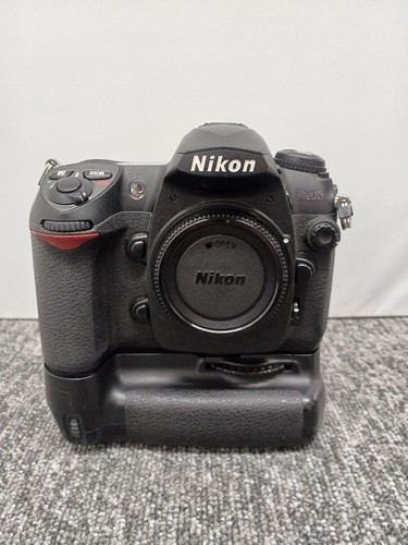 Nikon d200 digital slr - nikon,