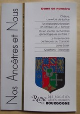 § nos ancêtres et nous