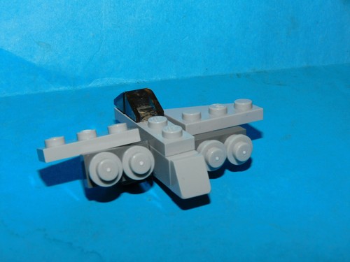 Lego star wars vaisseau - lego,