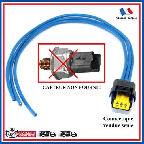 Faisceau electrique capteur - faisceau,