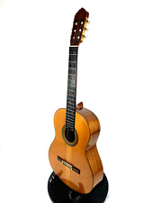 [EXC+++++] Guitare acoustique classique Yamaha GC-7 Grand Concert utilisée du...