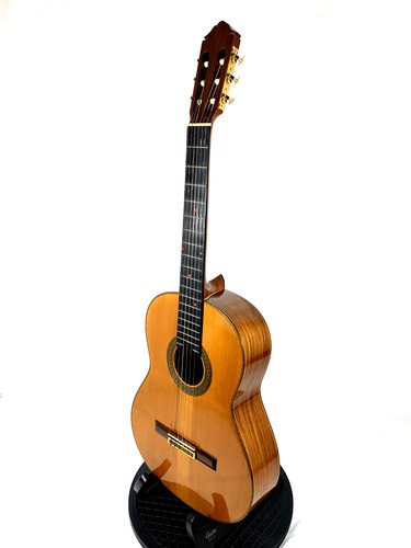 Exc guitare classique - [exc+++++],