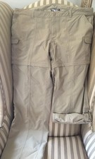 NWT North Face Womens Sz 20