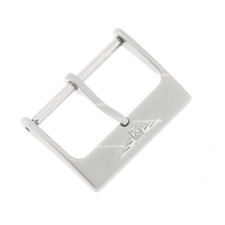 Longines Boucle Ardillon Acier