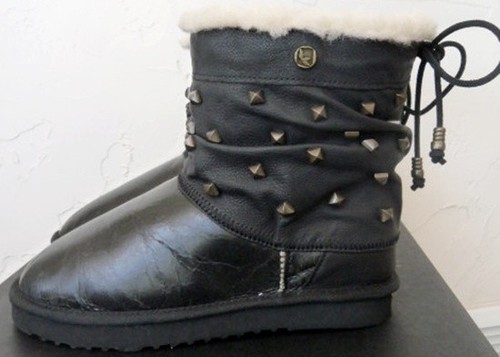 New box koolaburra alesta - new,