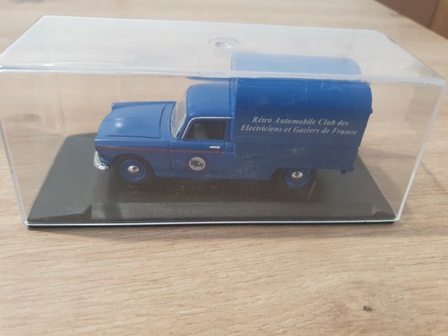 Miniature eligor peugeot - eligor,
