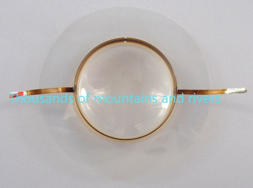 4pcs replacement diaphragm for - 4pcs,