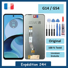 Écran Complet Motorola G14 /
