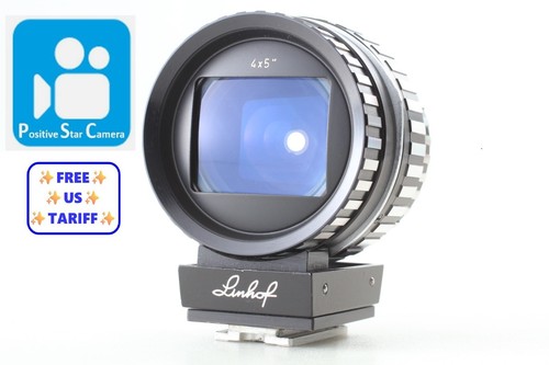 Mint linhof 9x12 - linhof,